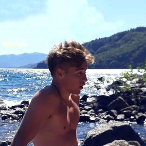 Meet your Posher, Facundo